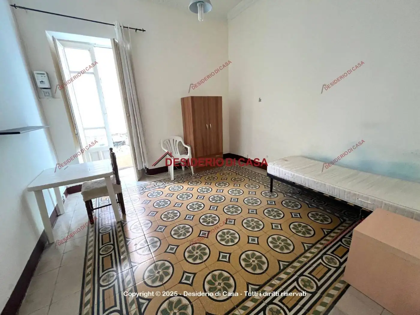 Quadrilocale via Andrea Chiaramonte 21, Oreto - Perez, Palermo - foto 4