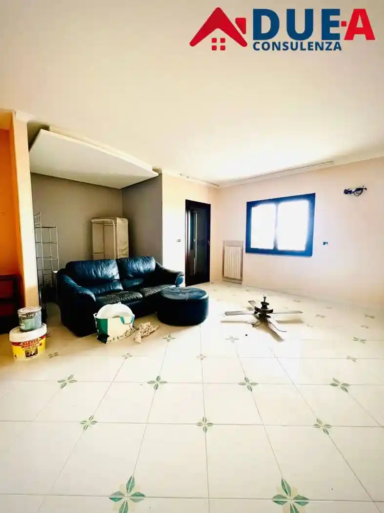 Trilocale via Vecchia Luciano, Località Toiano, Sotto il Monte, Pozzuoli - foto 3