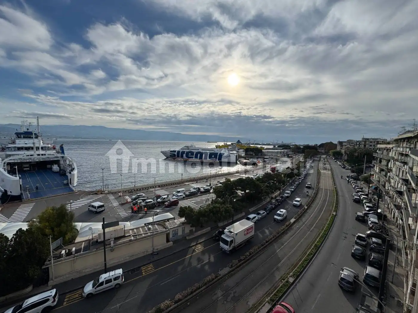 Appartamento in vendita a Messina