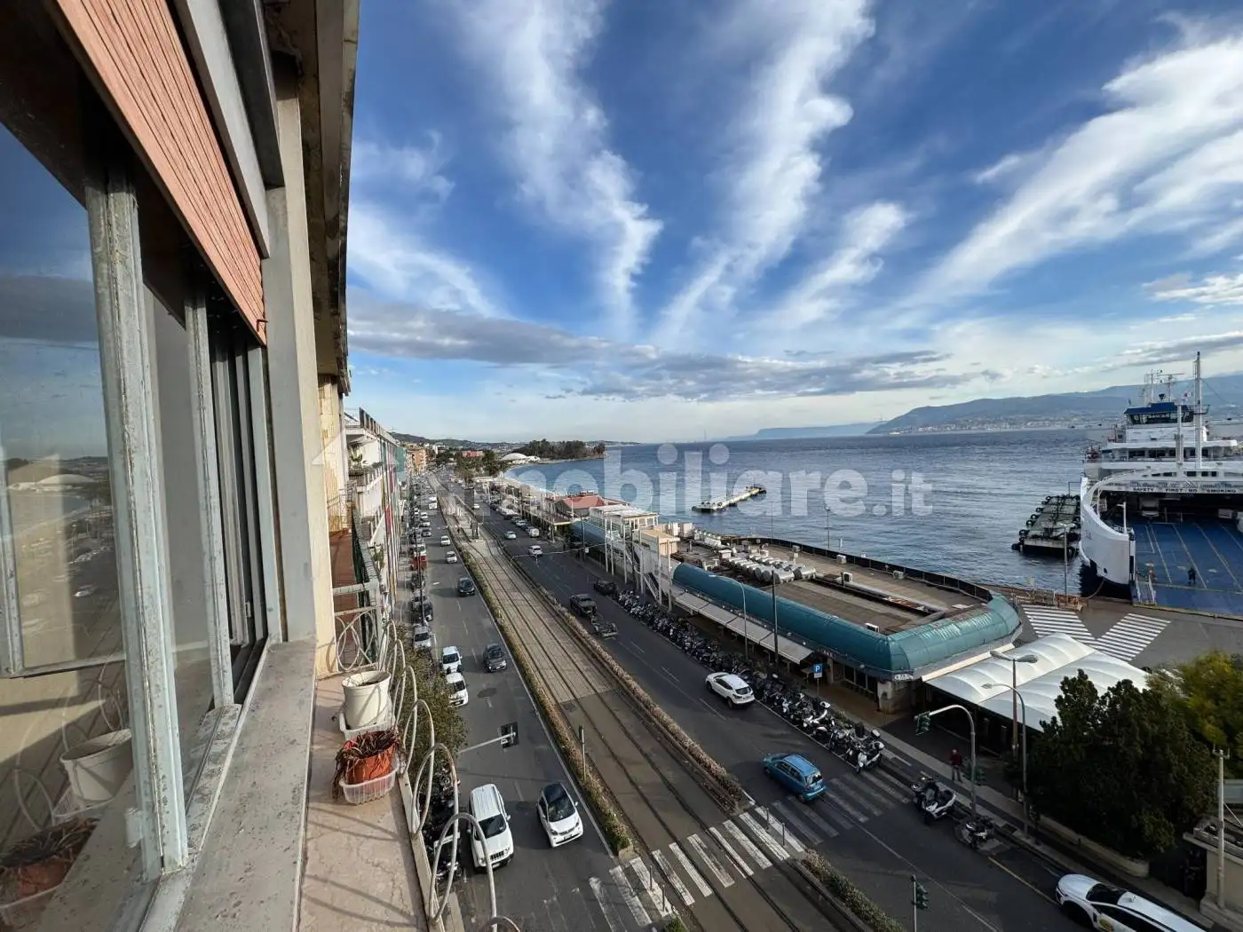 Quadrilocale viale della Libertà, Garibaldi, Messina - foto 2