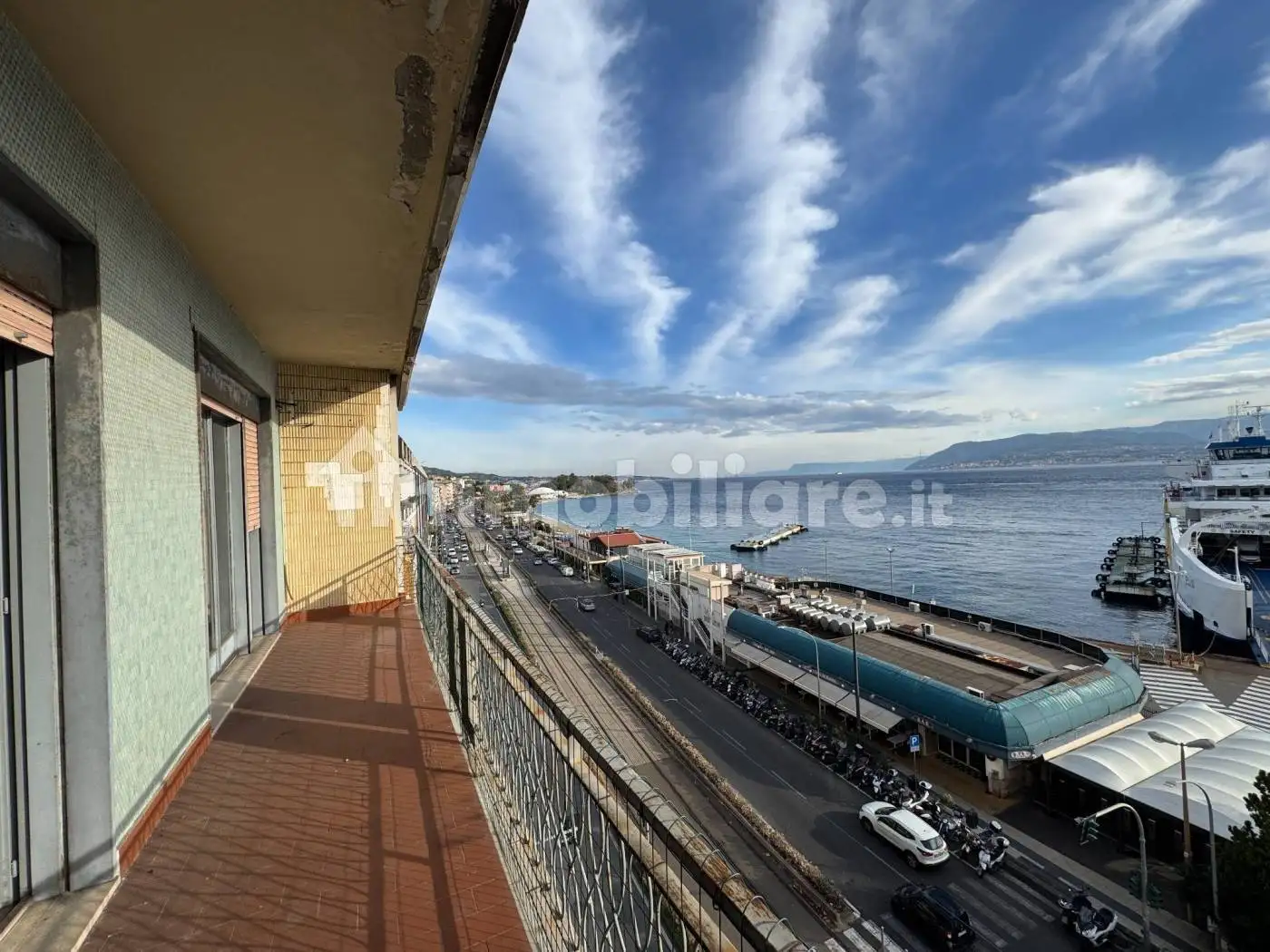 Quadrilocale viale della Libertà, Garibaldi, Messina - foto 3