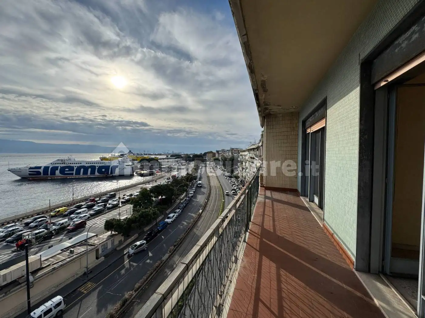 Quadrilocale viale della Libertà, Garibaldi, Messina - foto 4