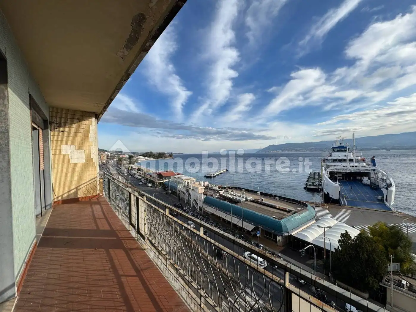 Quadrilocale viale della Libertà, Garibaldi, Messina - foto 5