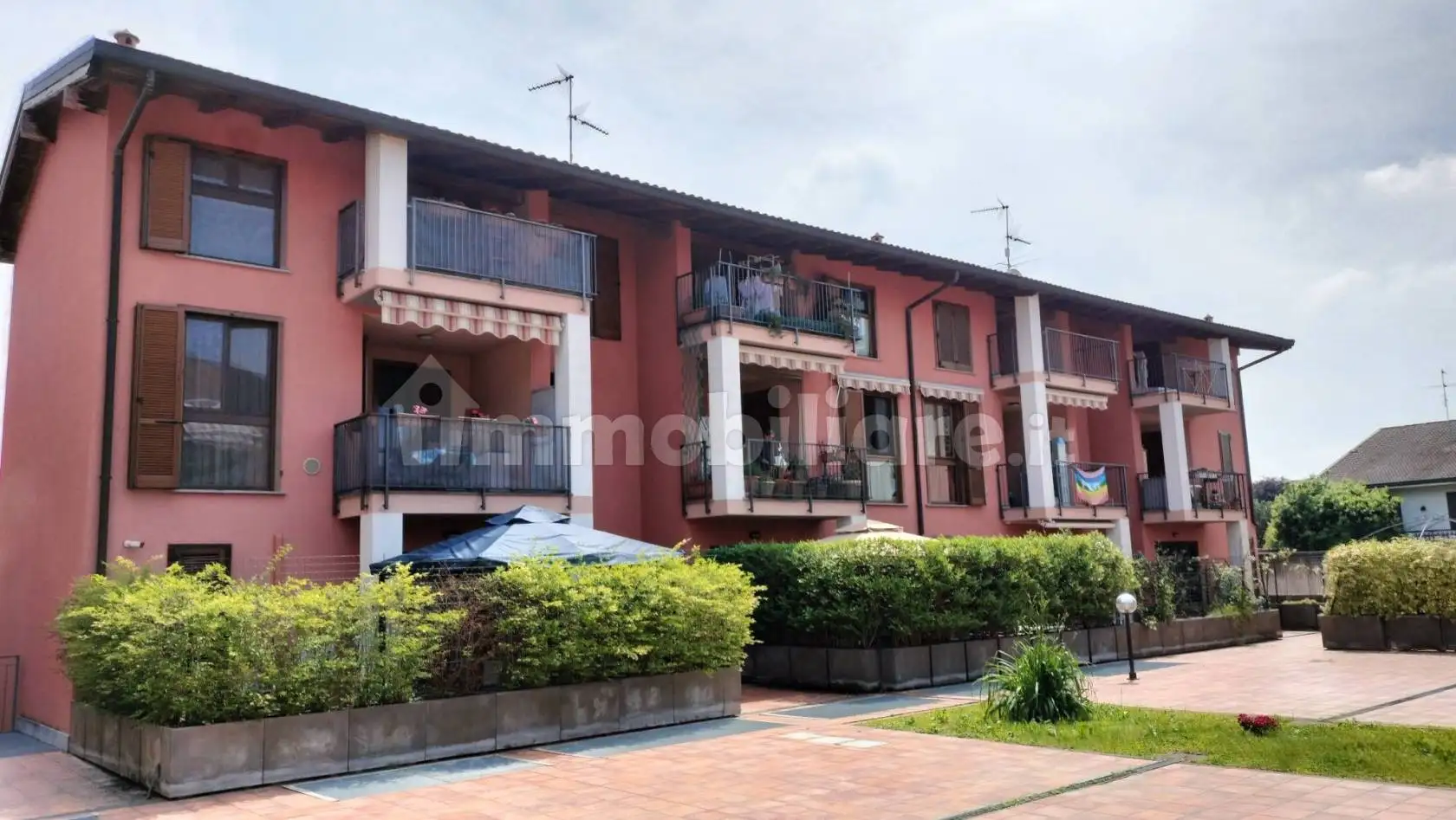 Bilocale via Don Ramirez 8, Castellazzo, Soriano, Cerello, Corbetta - foto 2