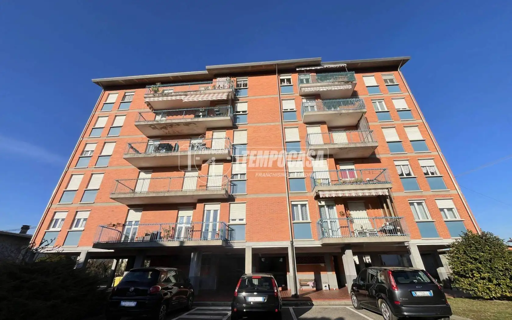 Appartamento in vendita a Cossato