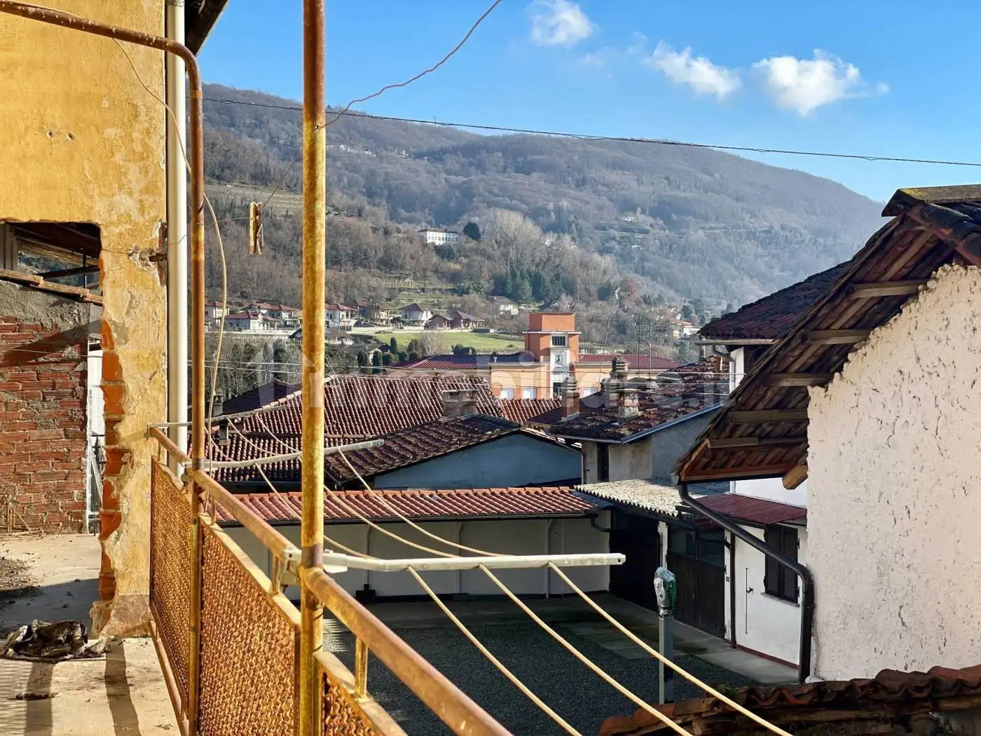 Rustico - Casale in vendita a Bollengo