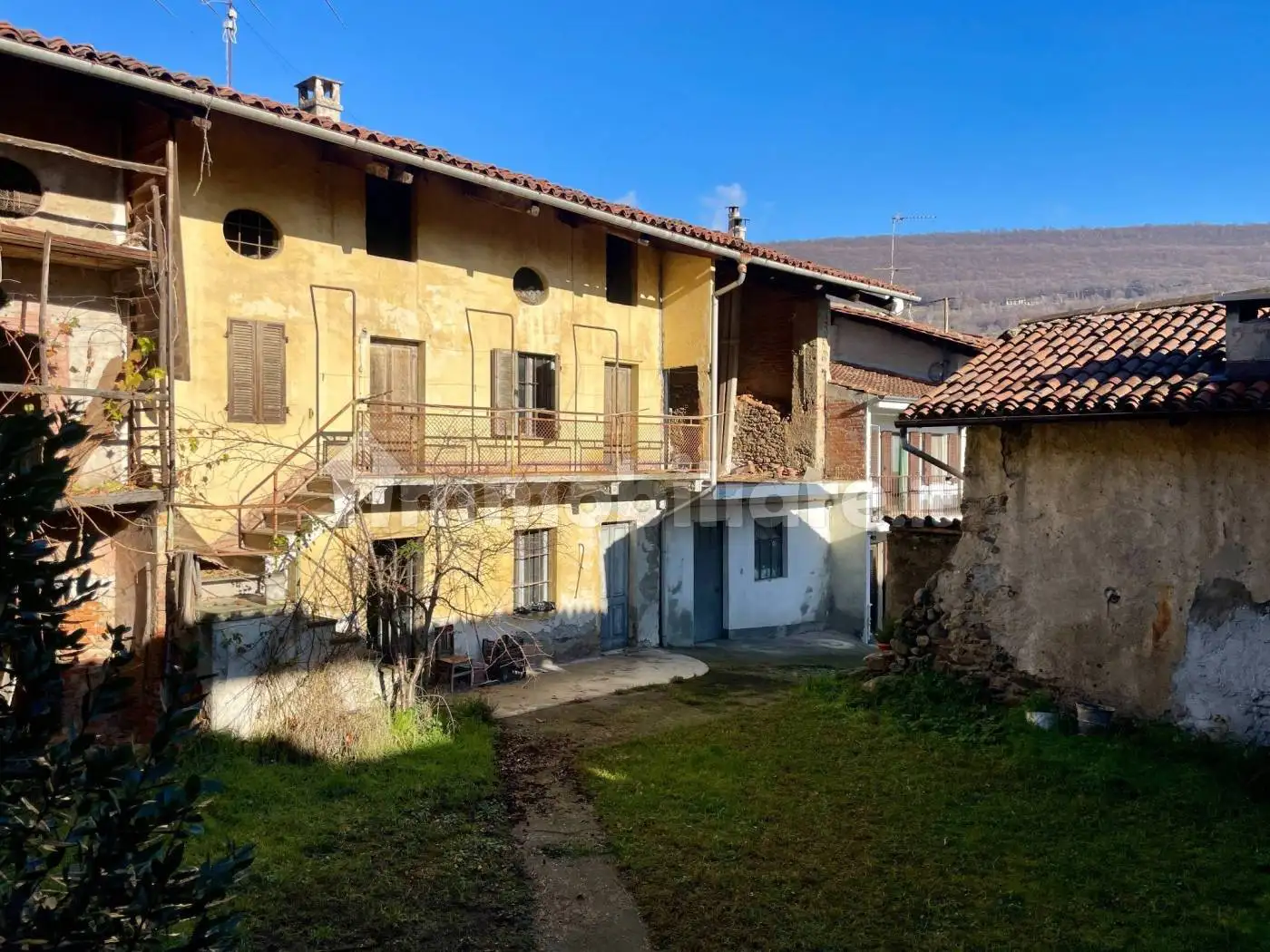 Rustico vicolo Solferino 4, Bollengo - foto 2