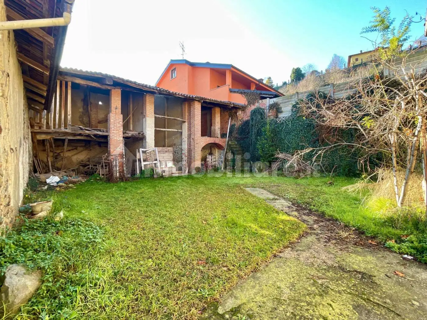 Rustico vicolo Solferino 4, Bollengo - foto 3