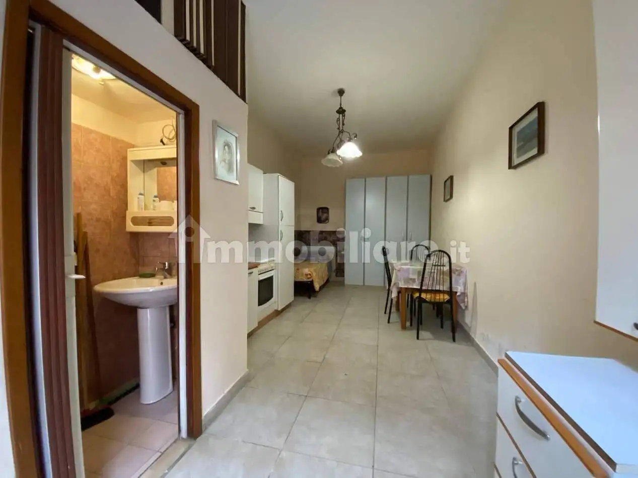 Appartamento in vendita a San Severo