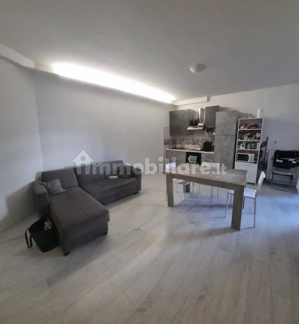 Appartamento in affitto a Padova