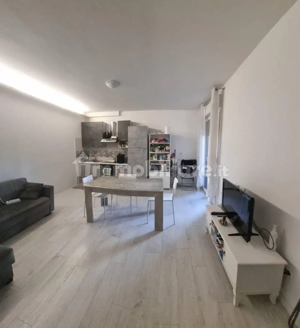 Bilocale ottimo stato, primo piano, Stanga - Pio X, Padova - foto 2