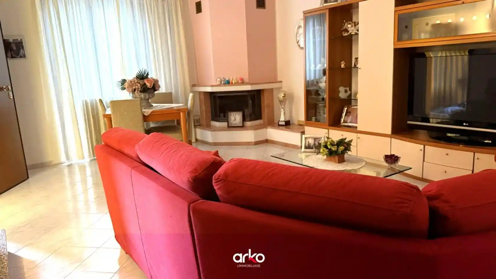 Villetta a schiera - foto 2