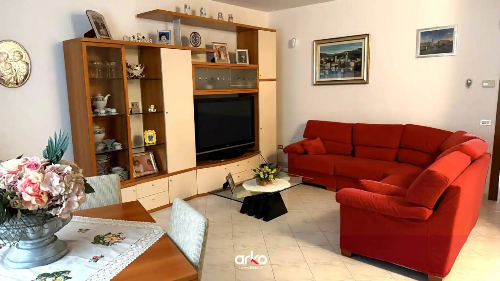 Villetta a schiera - foto 4