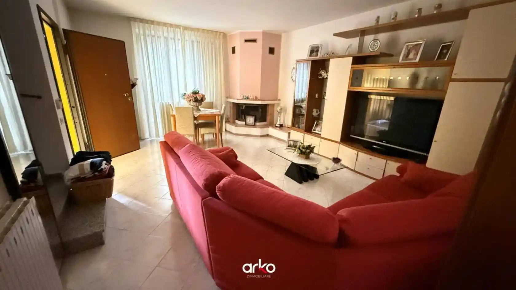 Villetta a schiera - foto 5