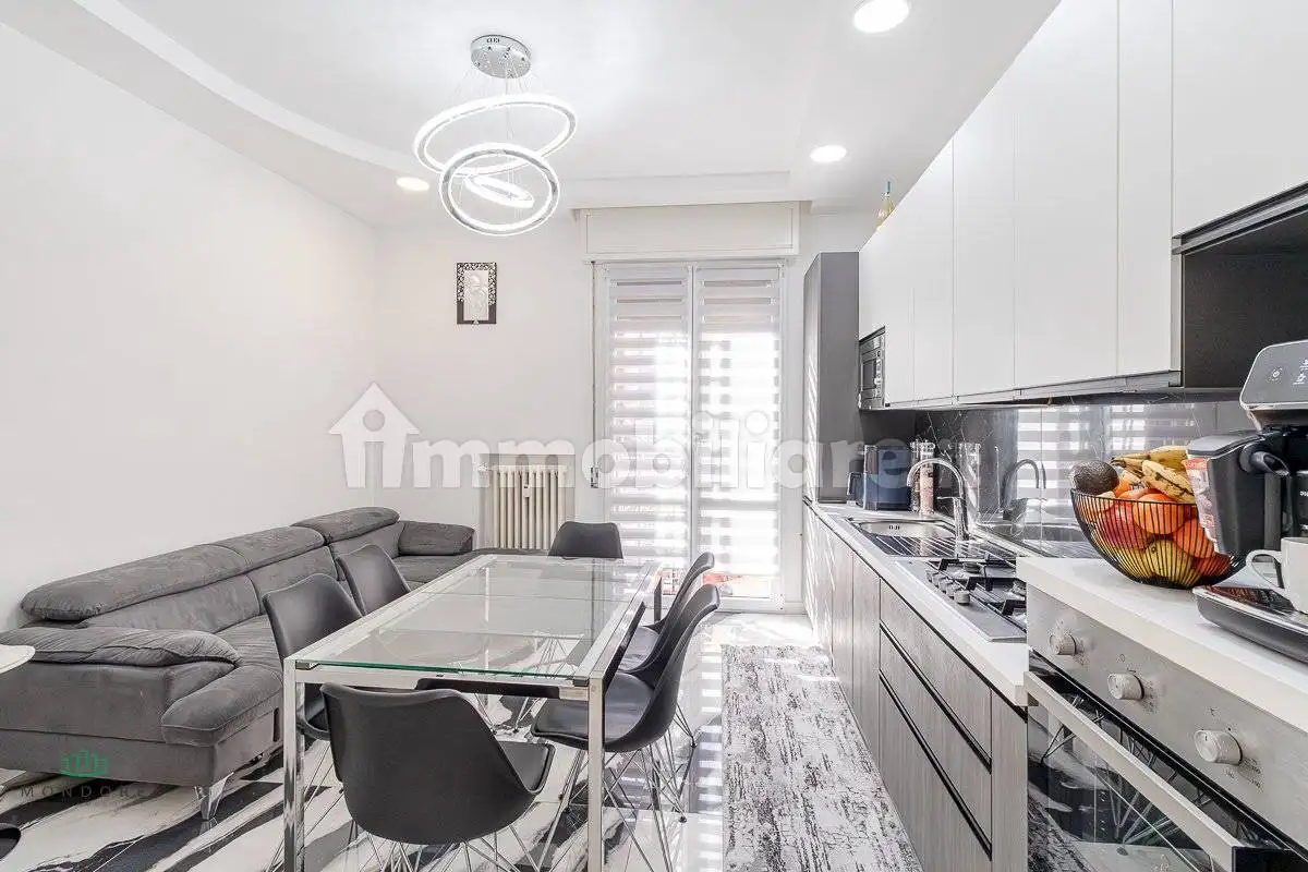 Appartamento in vendita a Bologna