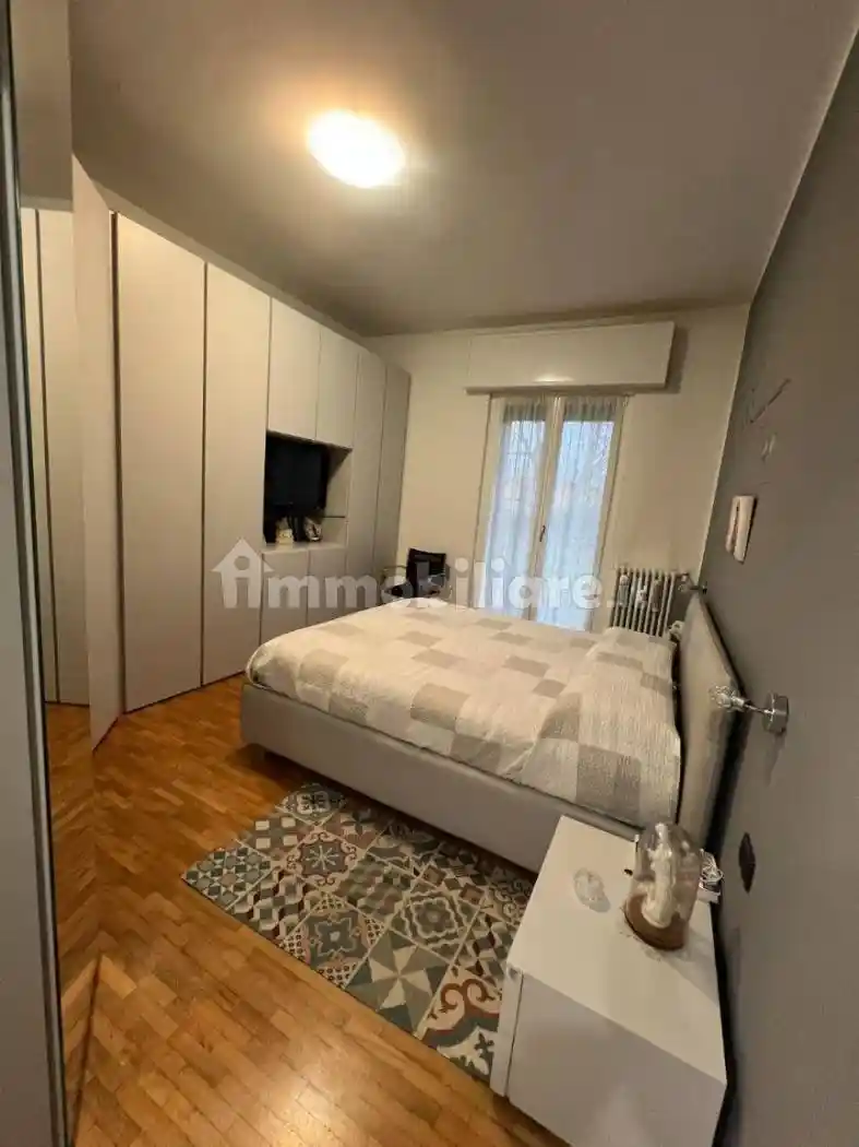 Trilocale via Angelo Inganni 34, Lorenteggio, Milano - foto 5