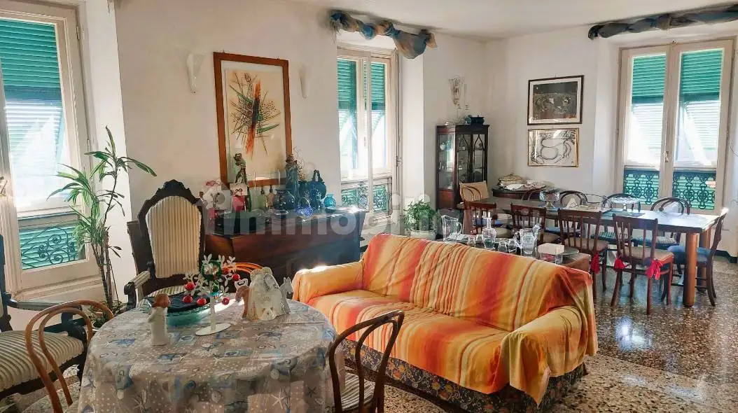 Appartamento in vendita a Savona