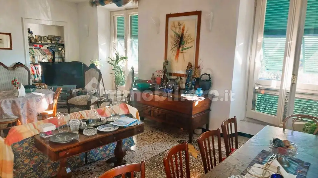 Appartamento piazza del Popolo, Centro Storico, Savona - foto 2