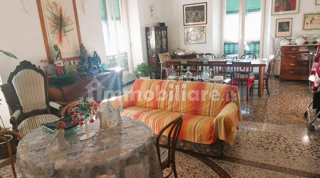 Appartamento piazza del Popolo, Centro Storico, Savona - foto 4