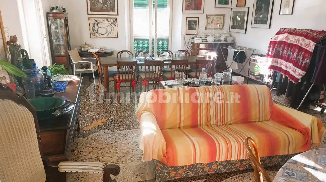 Appartamento piazza del Popolo, Centro Storico, Savona - foto 5