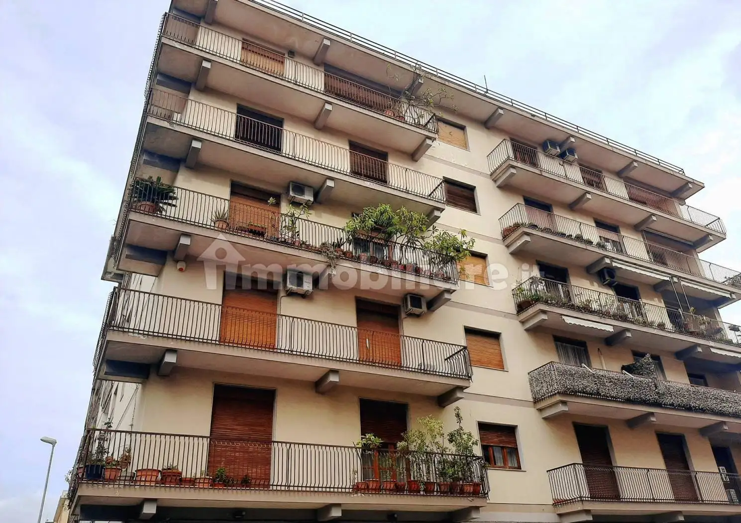 Appartamento in vendita a Giarre