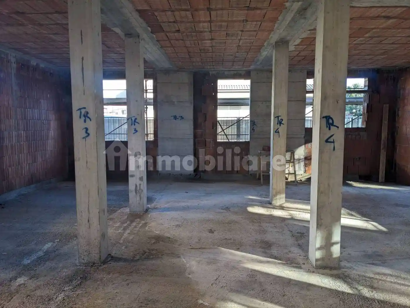 Trilocale via Monastero, Centro, Basiano - foto 5