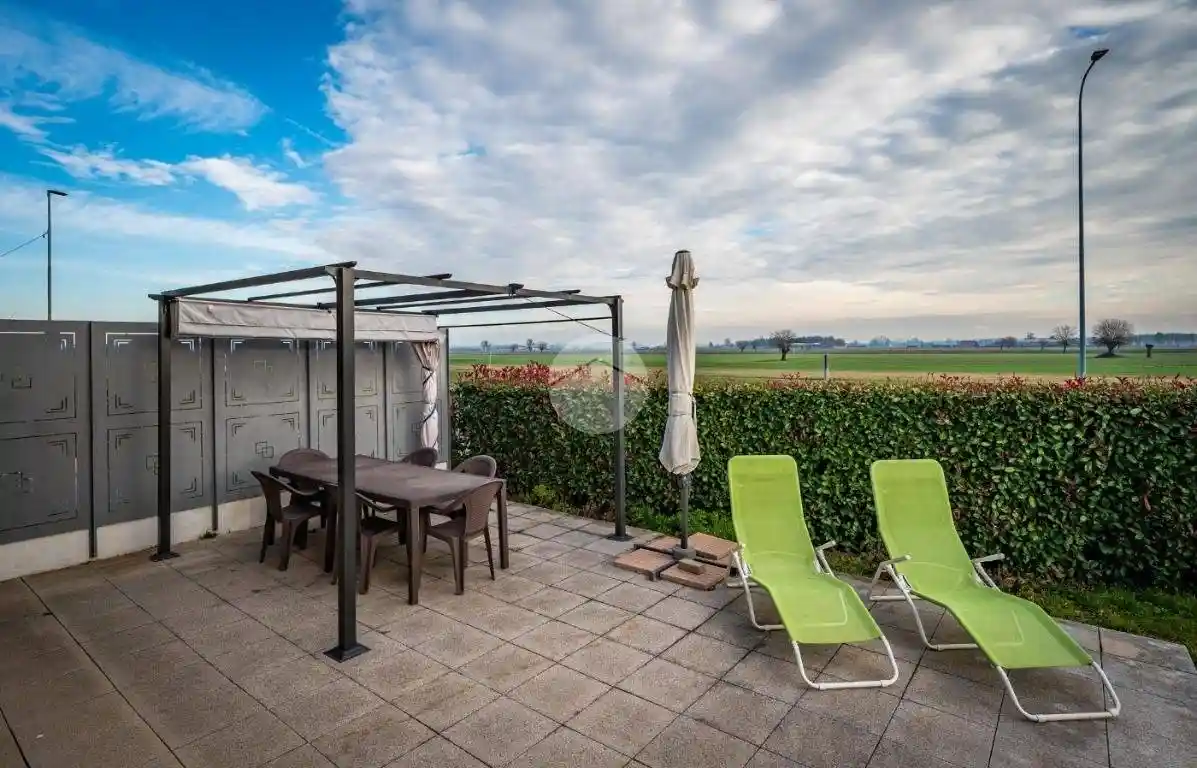 Villa bifamiliare via Caduti della Marsaglia 2, Volvera - foto 4