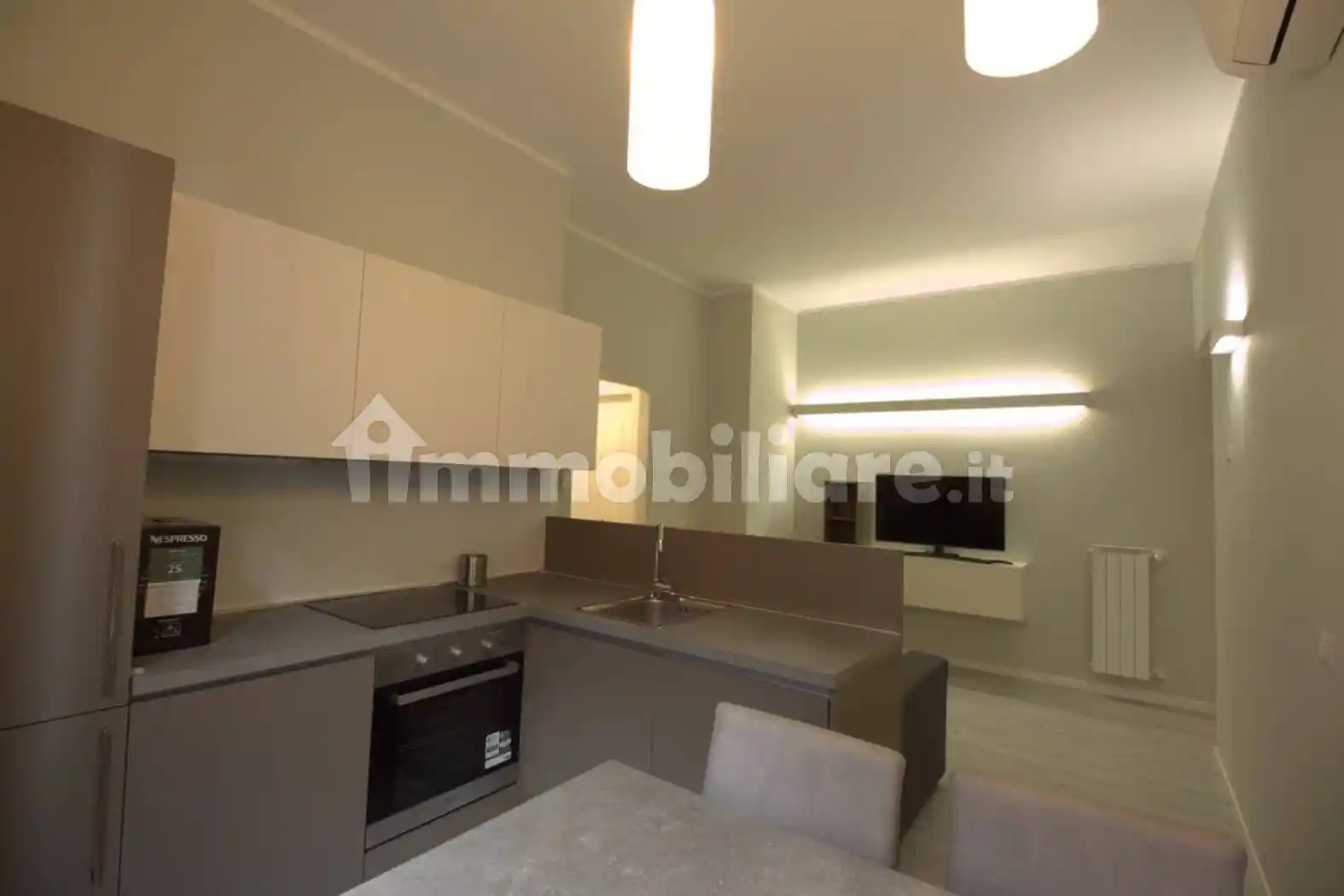 Bilocale via delle Forze Armate 4, Gambara, Milano - foto 2