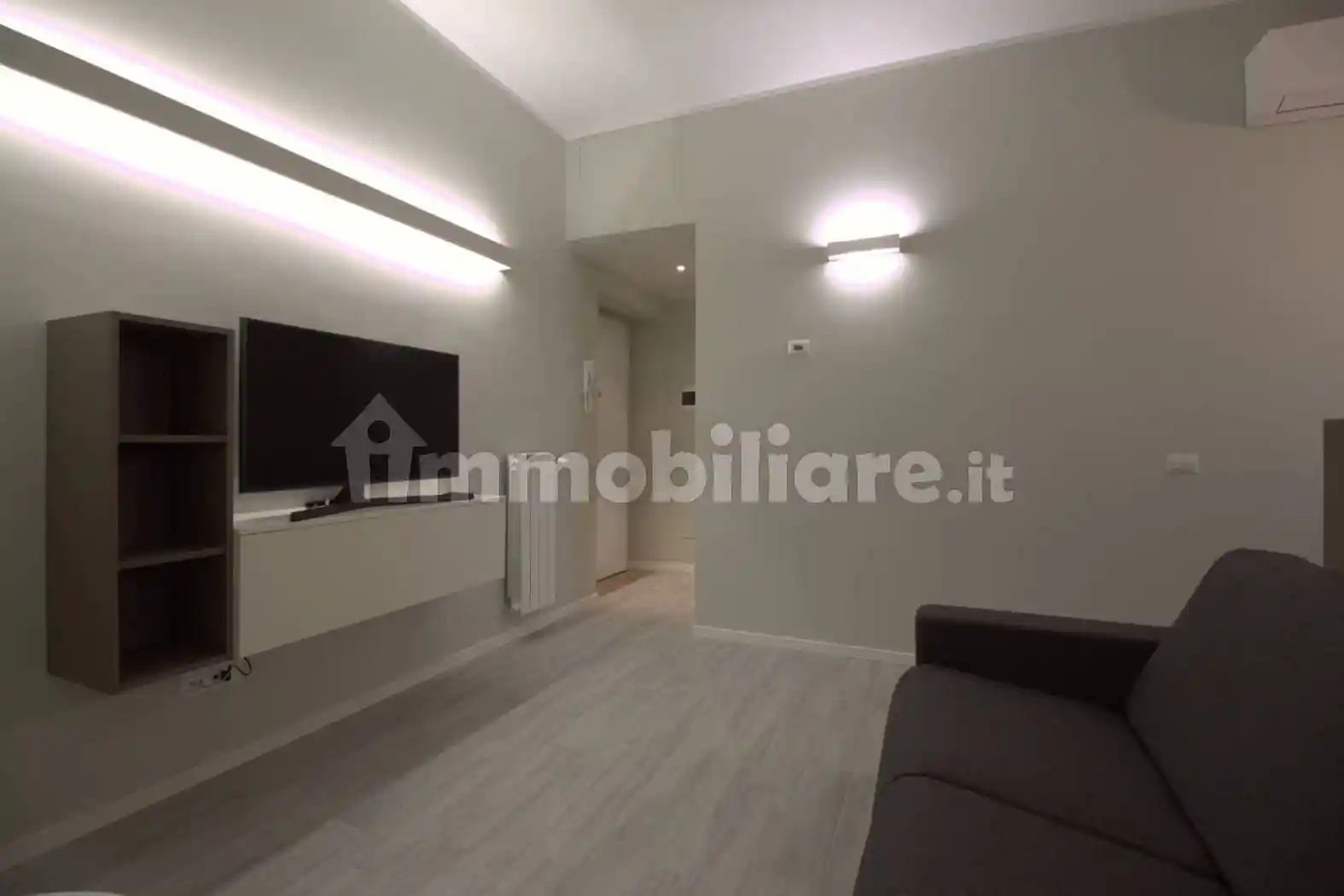 Bilocale via delle Forze Armate 4, Gambara, Milano - foto 3