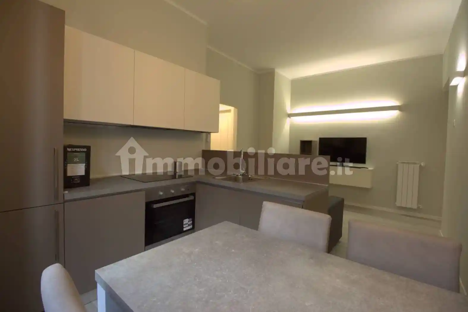 Bilocale via delle Forze Armate 4, Gambara, Milano - foto 4