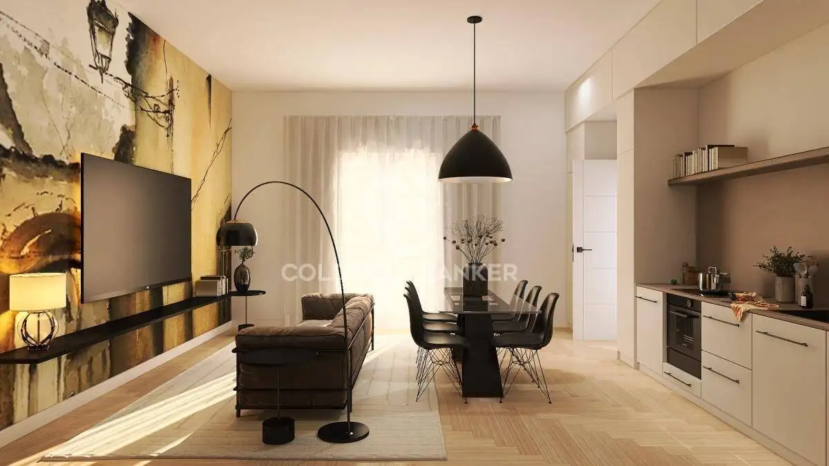 Appartamento in vendita a Bologna