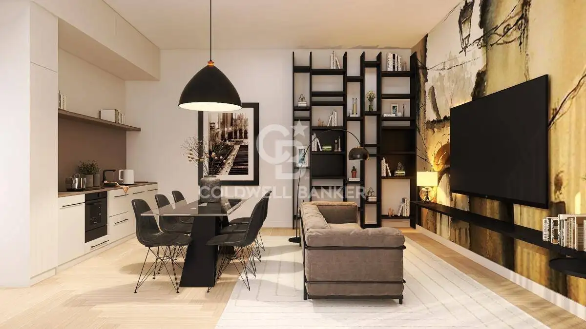 Trilocale via Donato Creti, Bolognina, Bologna - foto 3