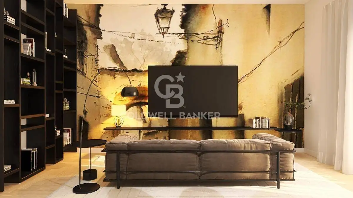 Trilocale via Donato Creti, Bolognina, Bologna - foto 4