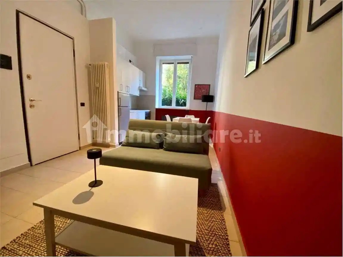 Bilocale ottimo stato, Morgagni, Milano - foto 3