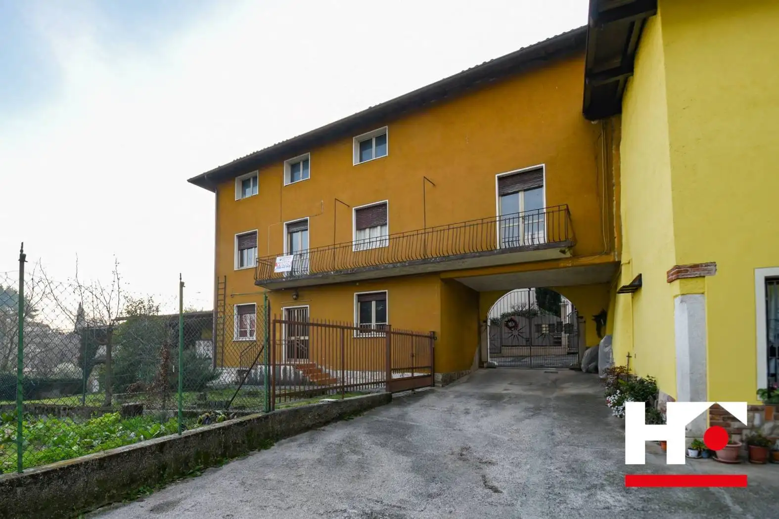 Rustico - Casale in vendita a Gavardo