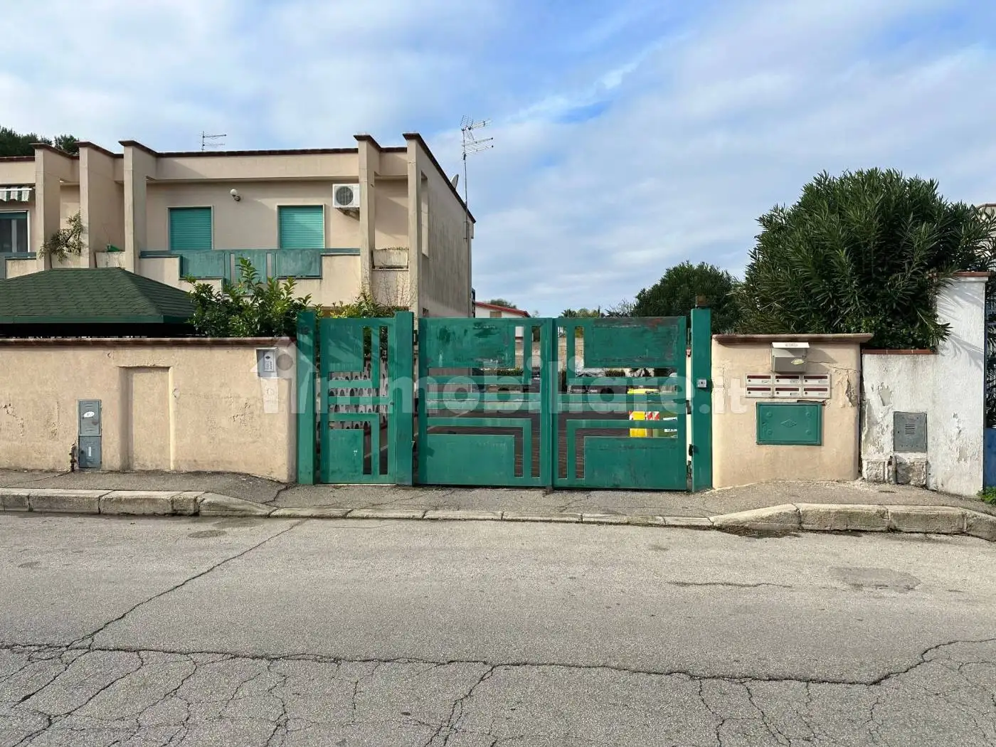 Trilocale via Lido Bruno 12, San Vito - Carelli, Taranto - foto 2