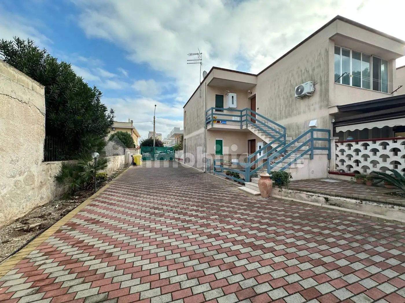 Trilocale via Lido Bruno 12, San Vito - Carelli, Taranto - foto 4