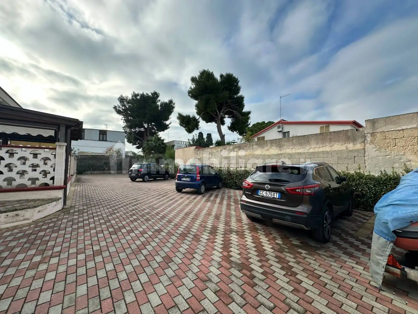 Trilocale via Lido Bruno 12, San Vito - Carelli, Taranto - foto 5