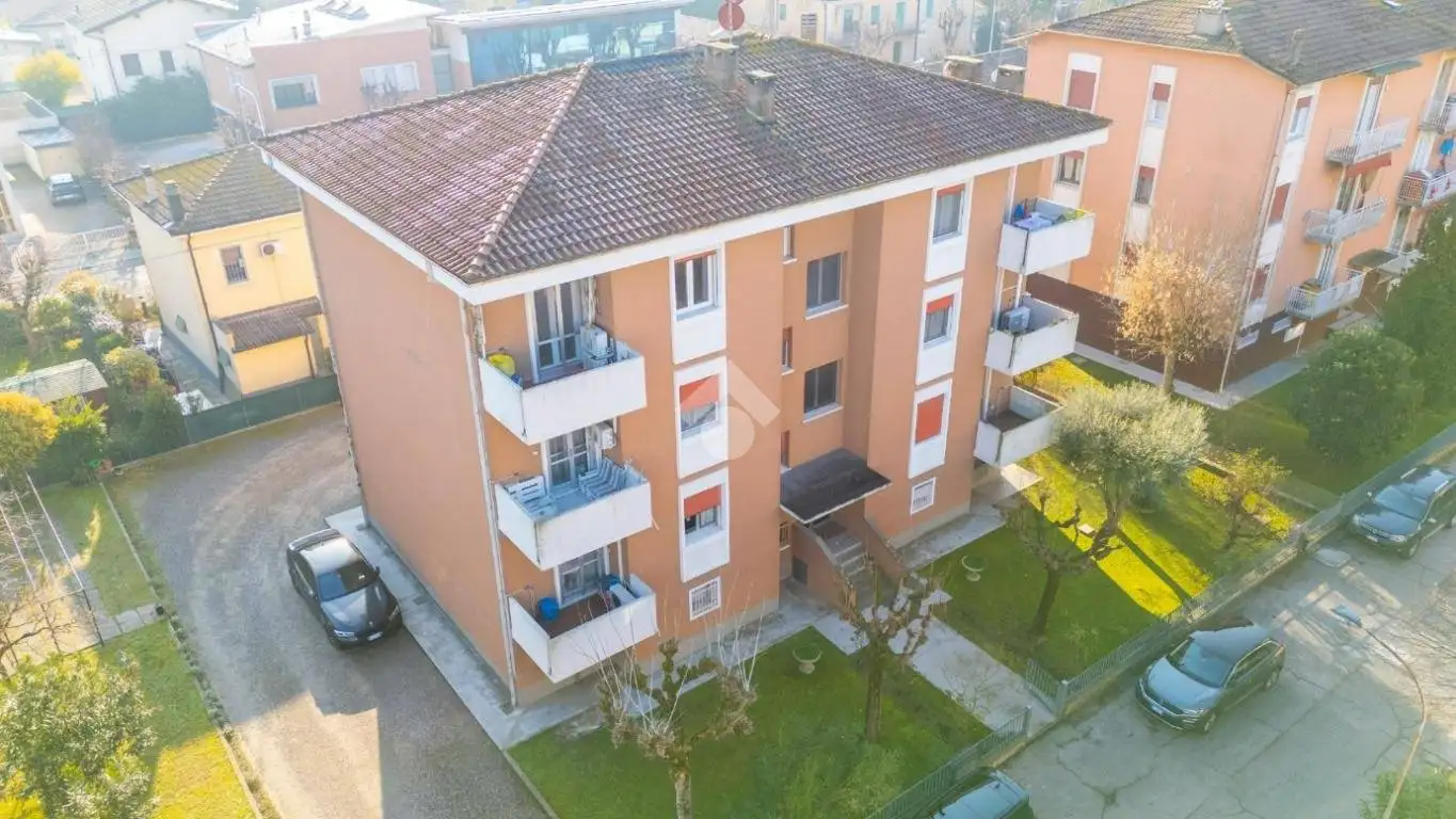 Appartamento in vendita a Baricella