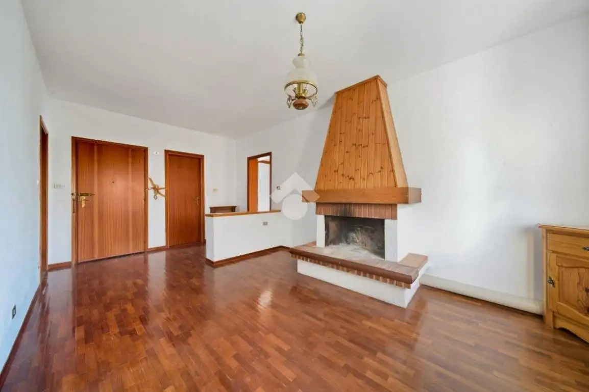 Quadrilocale via Giovannini 44, Centro, Baricella - foto 3