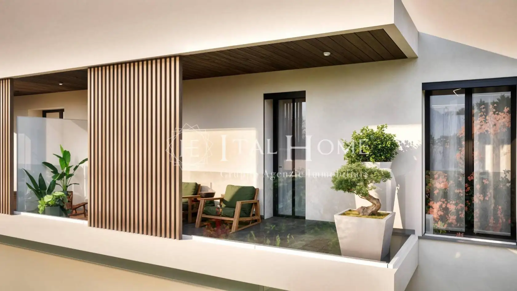 Bilocale via Piatti, Borgo Palazzo, Bergamo - foto 2