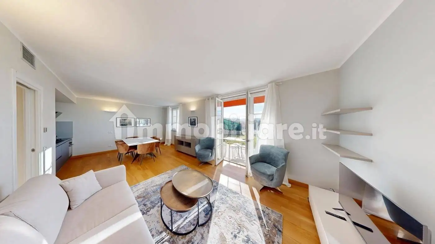 Appartamento in vendita a Castelletto d'Orba