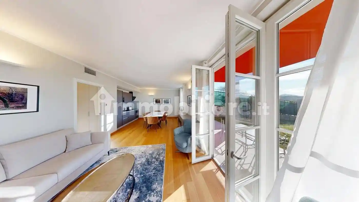 Trilocale Località Montone , 1, Castelletto d'Orba - foto 2