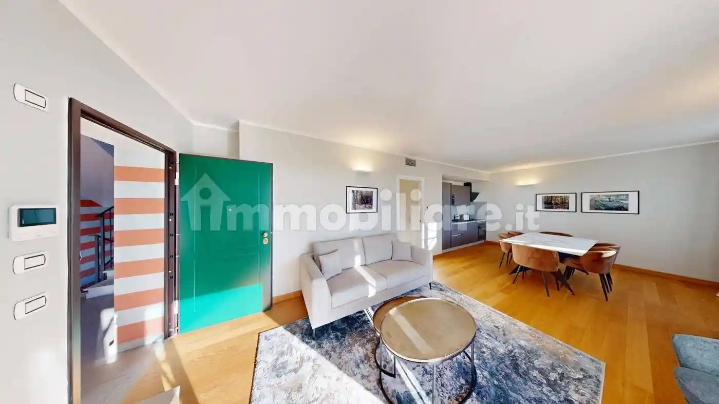 Trilocale Località Montone , 1, Castelletto d'Orba - foto 3