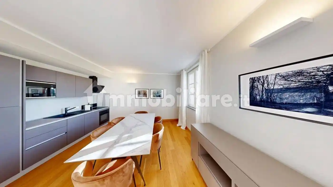 Trilocale Località Montone , 1, Castelletto d'Orba - foto 4