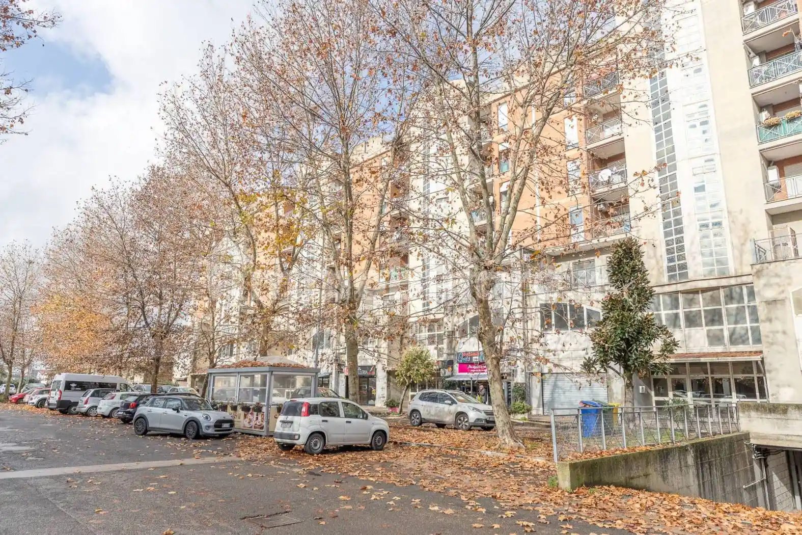 Appartamento in vendita a Aprilia