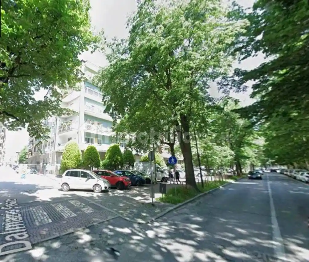 Quadrilocale viale degli Angeli 30, Centro, Cuneo - foto 2