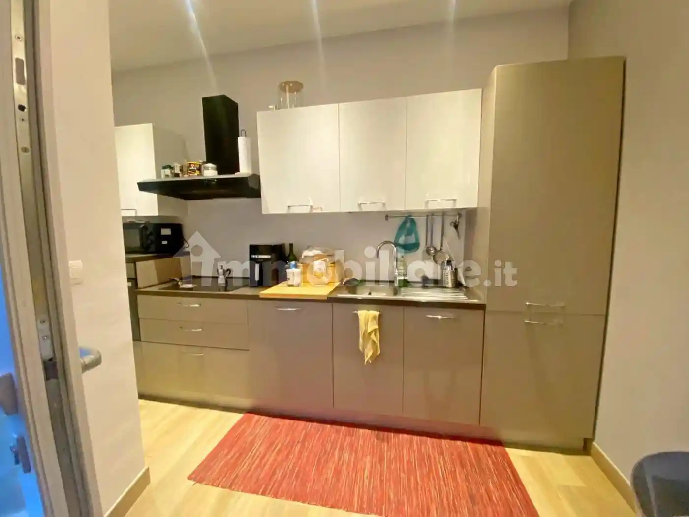 Quadrilocale viale degli Angeli 30, Centro, Cuneo - foto 5