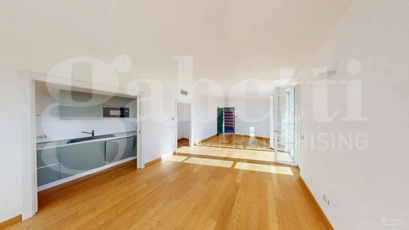 Appartamento in vendita a Castelletto d'Orba