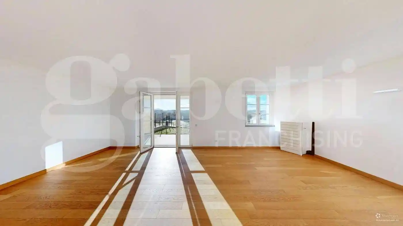 Trilocale Località Montone , 1, Castelletto d'Orba - foto 5